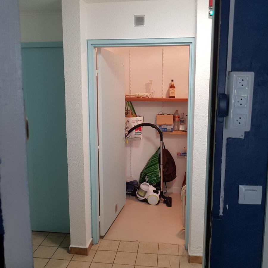 + Jardin Au Calme Avec Bbq + Cellier + Garage Apartment Sete Exterior photo