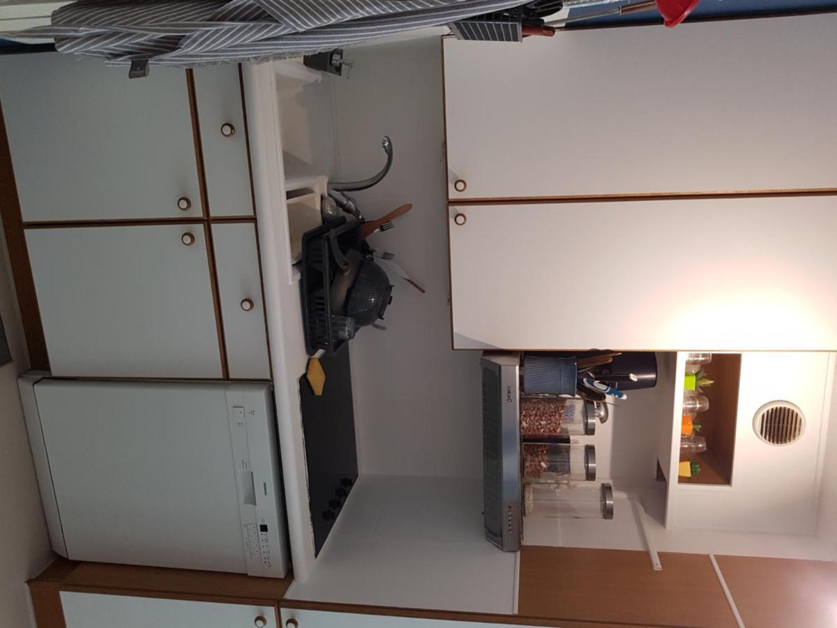 + Jardin Au Calme Avec Bbq + Cellier + Garage Apartment Sete Exterior photo