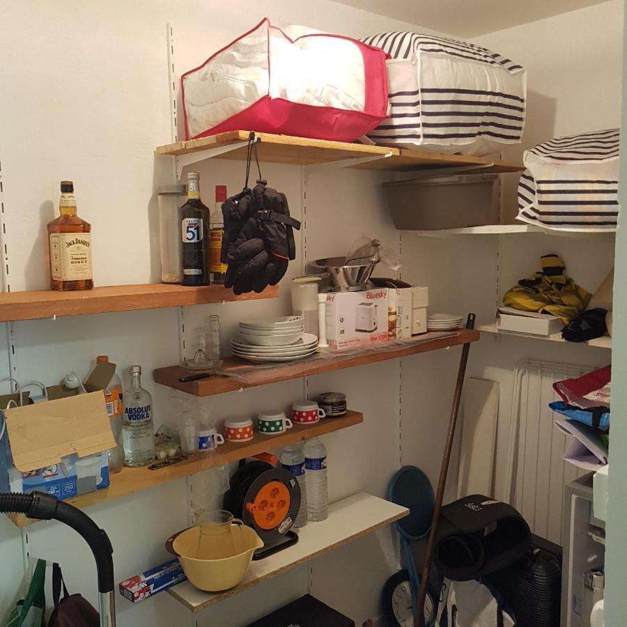 + Jardin Au Calme Avec Bbq + Cellier + Garage Apartment Sete Exterior photo